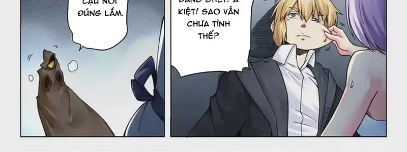 Triệu Hồi Sư Cuối Cùng Chapter 267 - 9