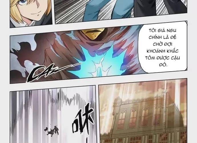 Triệu Hồi Sư Cuối Cùng Chapter 268 - 7