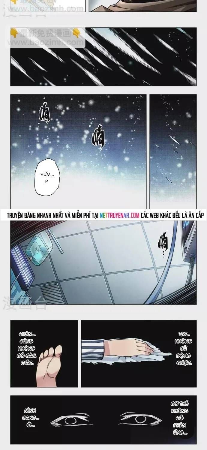 Triệu Hồi Sư Cuối Cùng Chapter 268 - 10