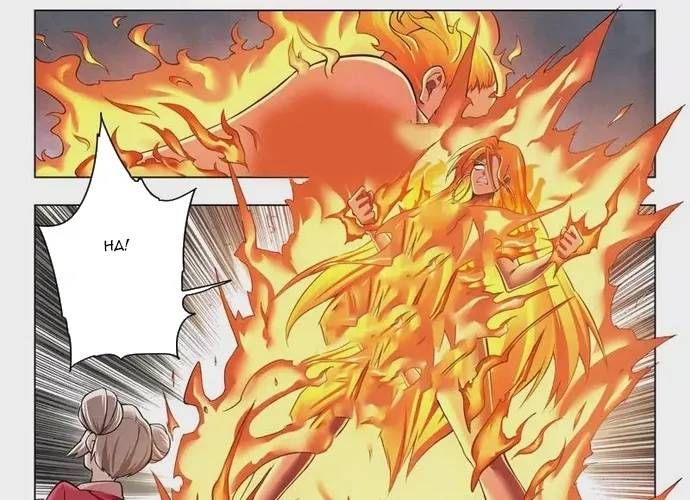 Triệu Hồi Sư Cuối Cùng Chapter 269 - 6