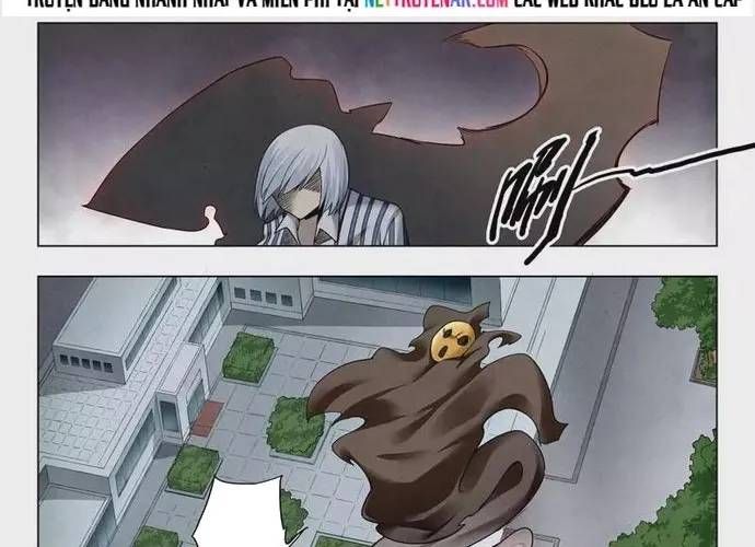 Triệu Hồi Sư Cuối Cùng Chapter 270 - 6