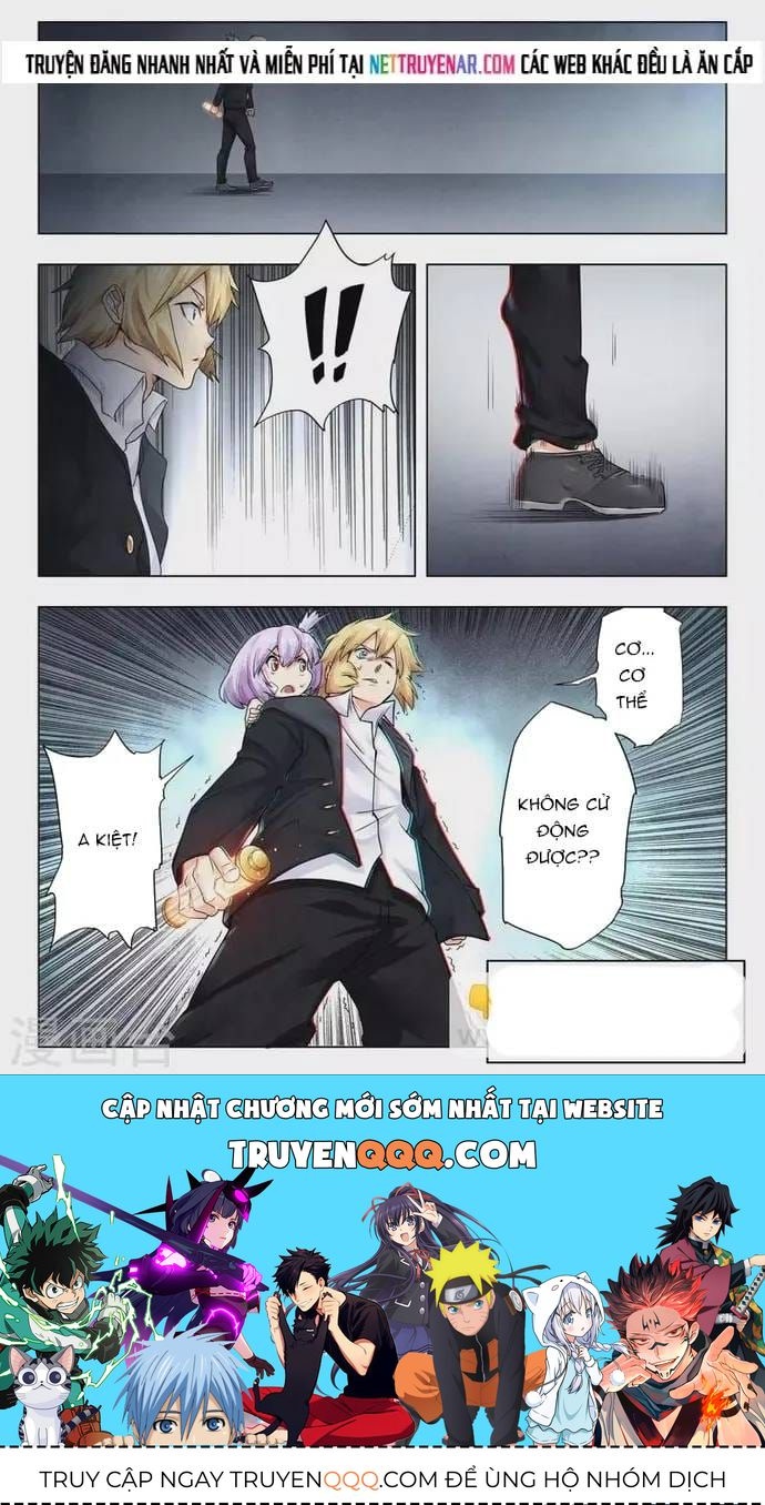 Triệu Hồi Sư Cuối Cùng Chapter 271 - 12