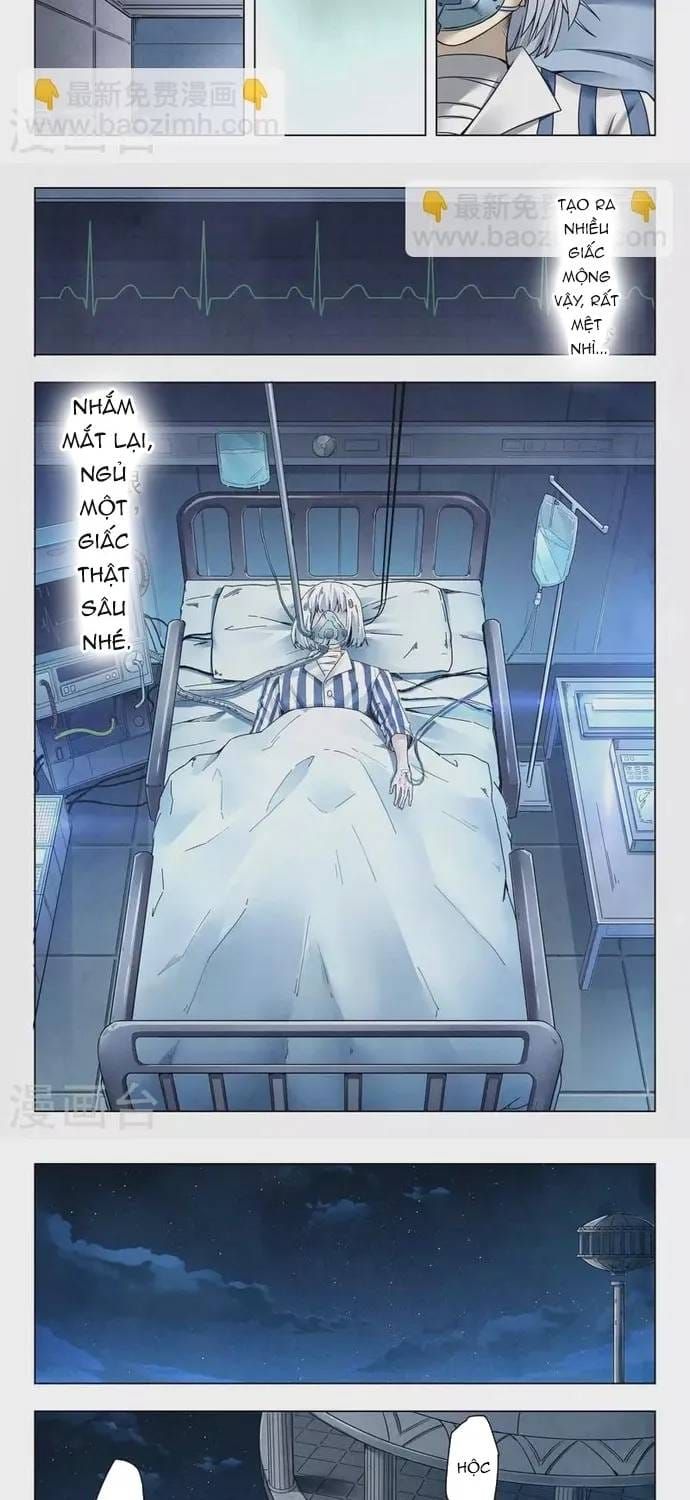 Triệu Hồi Sư Cuối Cùng Chapter 271 - 7