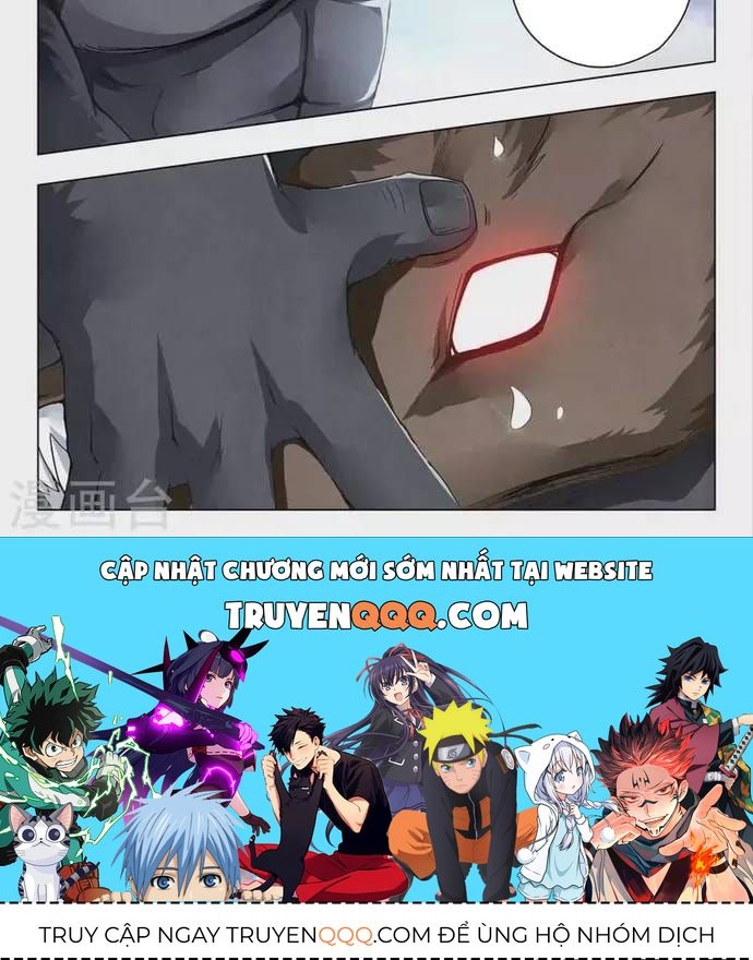 Triệu Hồi Sư Cuối Cùng Chapter 275 - 11