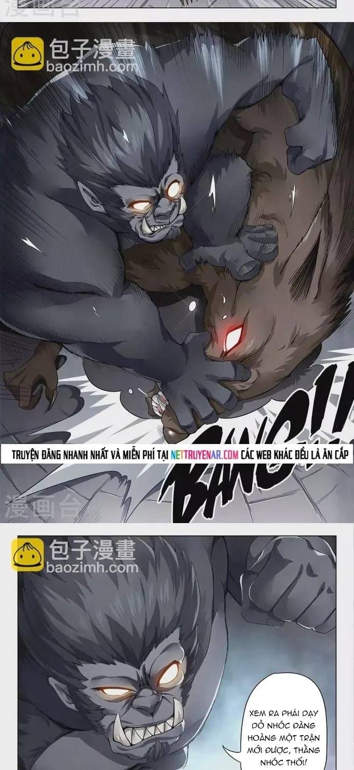 Triệu Hồi Sư Cuối Cùng Chapter 275 - 10