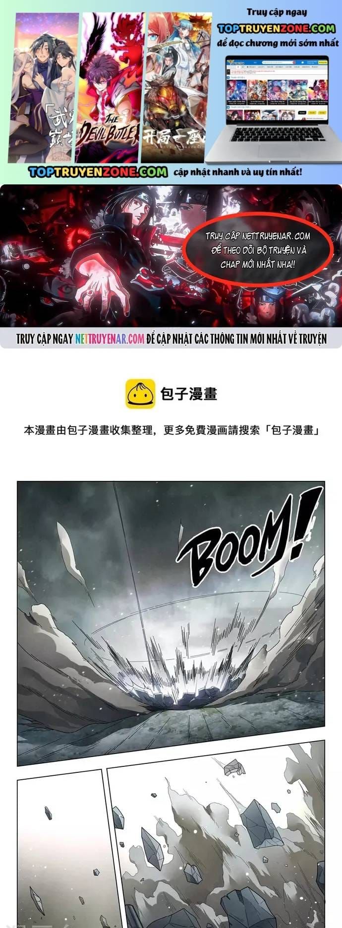 Triệu Hồi Sư Cuối Cùng Chapter 276 - 2