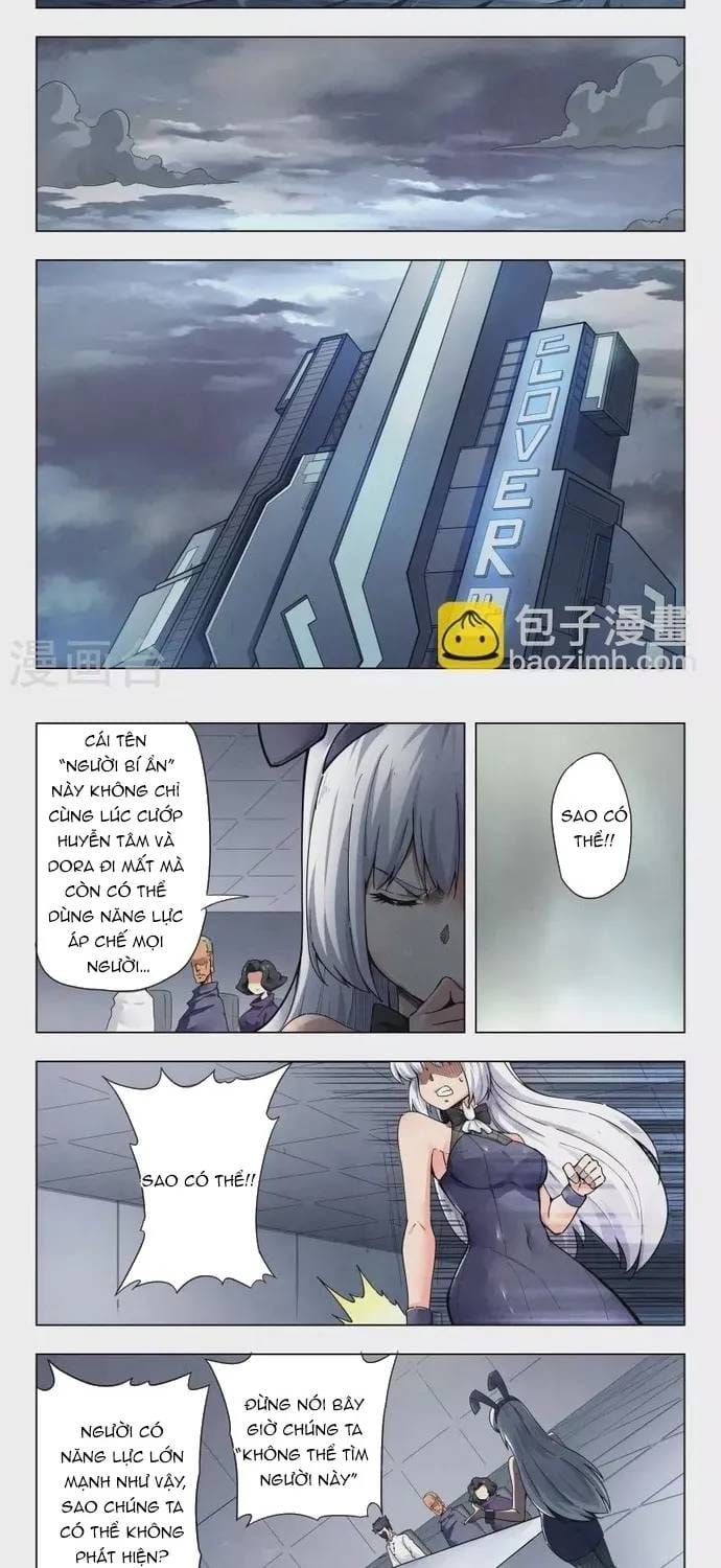 Triệu Hồi Sư Cuối Cùng Chapter 276 - 6