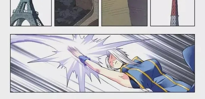 Triệu Hồi Sư Cuối Cùng Chapter 277 - 13