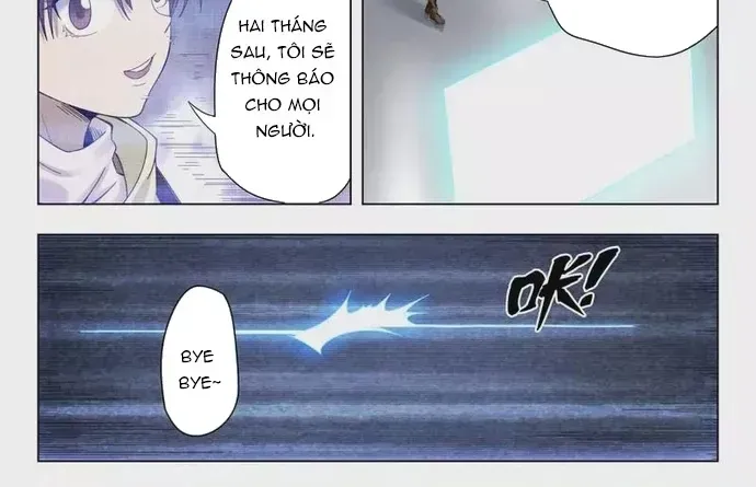 Triệu Hồi Sư Cuối Cùng Chapter 277 - 5