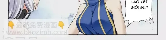 Triệu Hồi Sư Cuối Cùng Chapter 277 - 9