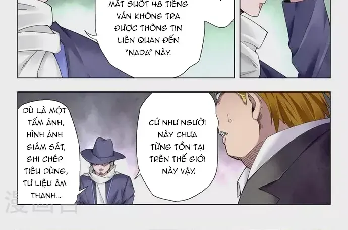 Triệu Hồi Sư Cuối Cùng Chapter 278 - 13