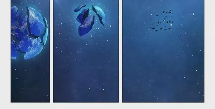 Triệu Hồi Sư Cuối Cùng Chapter 278 - 5