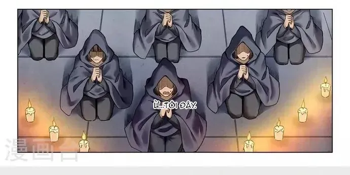 Triệu Hồi Sư Cuối Cùng Chapter 278 - 9