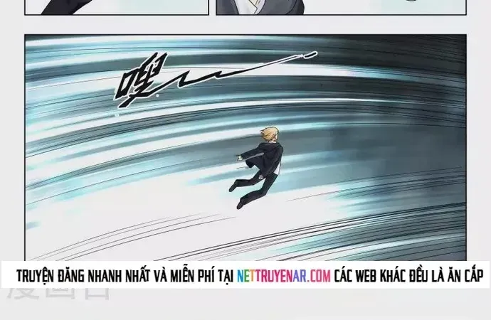 Triệu Hồi Sư Cuối Cùng Chapter 279 - 13