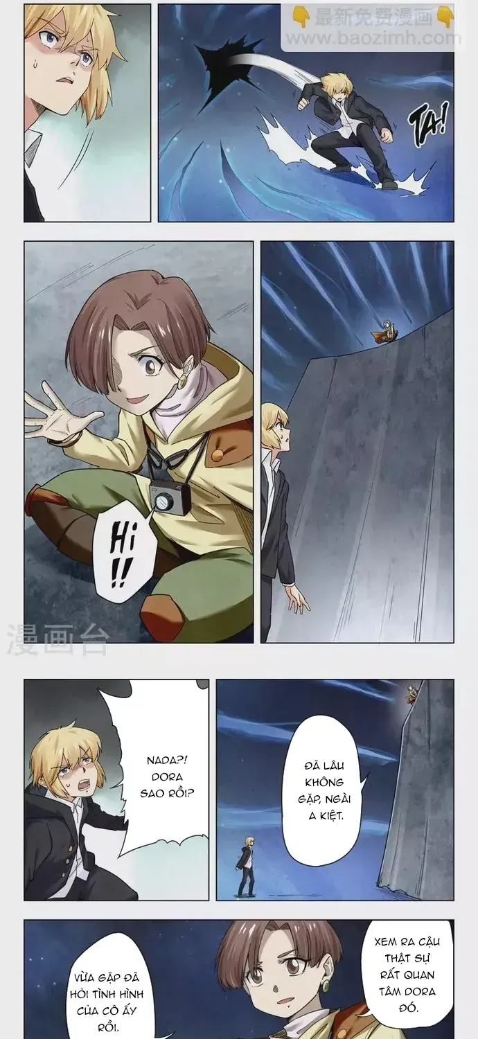 Triệu Hồi Sư Cuối Cùng Chapter 279 - 14