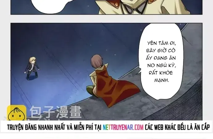 Triệu Hồi Sư Cuối Cùng Chapter 279 - 15