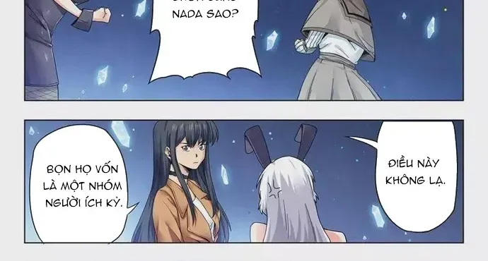 Triệu Hồi Sư Cuối Cùng Chapter 279 - 5