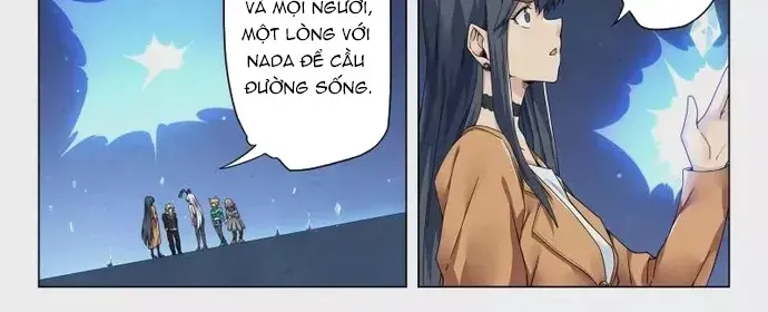 Triệu Hồi Sư Cuối Cùng Chapter 279 - 7