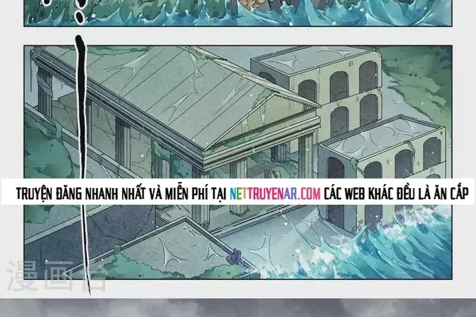 Triệu Hồi Sư Cuối Cùng Chapter 280 - 9