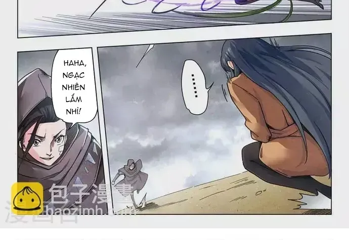 Triệu Hồi Sư Cuối Cùng Chapter 281 - 13