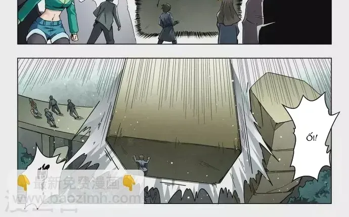 Triệu Hồi Sư Cuối Cùng Chapter 282 - 13