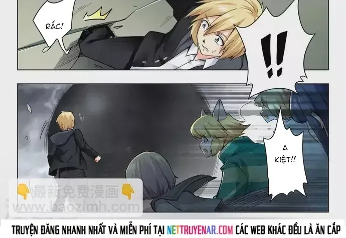 Triệu Hồi Sư Cuối Cùng Chapter 282 - 15