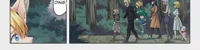 Triệu Hồi Sư Cuối Cùng Chapter 283 - 6