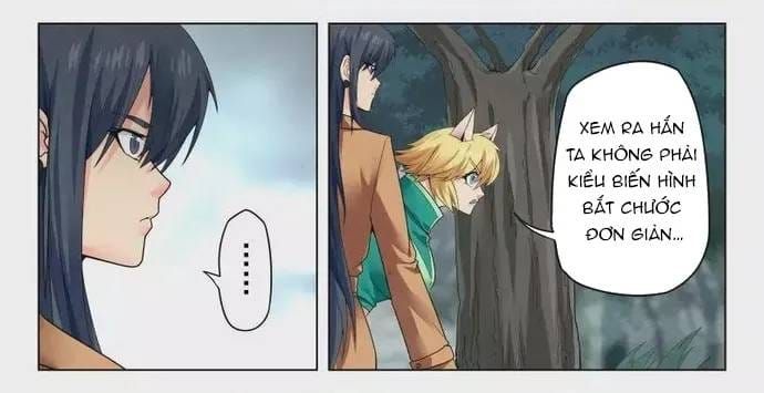 Triệu Hồi Sư Cuối Cùng Chapter 284 - 4