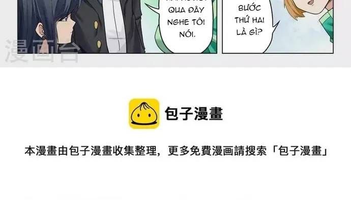 Triệu Hồi Sư Cuối Cùng Chapter 285 - 8