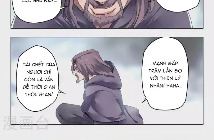 Triệu Hồi Sư Cuối Cùng Chapter 286 - 6