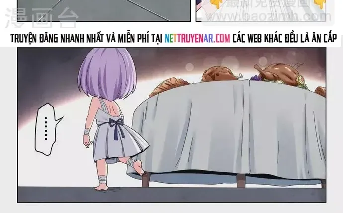 Triệu Hồi Sư Cuối Cùng Chapter 287 - 7