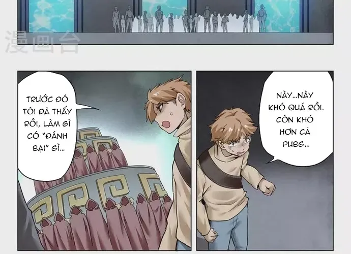 Triệu Hồi Sư Cuối Cùng Chapter 288 - 11