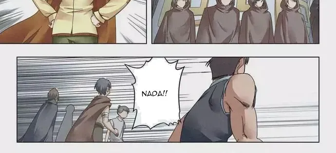 Triệu Hồi Sư Cuối Cùng Chapter 288 - 5