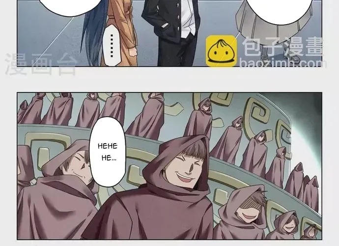 Triệu Hồi Sư Cuối Cùng Chapter 288 - 9