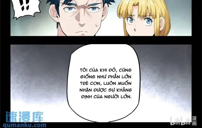 Triệu Hồi Sư Cuối Cùng Chapter 290 - 11