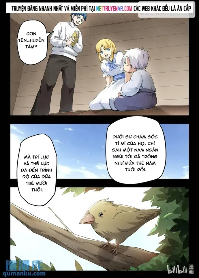 Triệu Hồi Sư Cuối Cùng Chapter 290 - 7