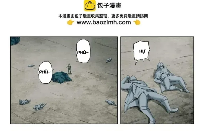 Triệu Hồi Sư Cuối Cùng Chapter 292 - 3