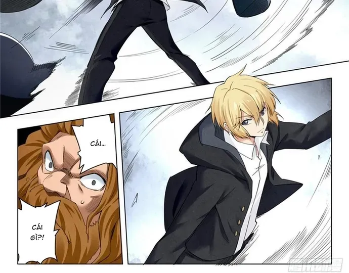 Triệu Hồi Sư Cuối Cùng Chapter 295 - 4