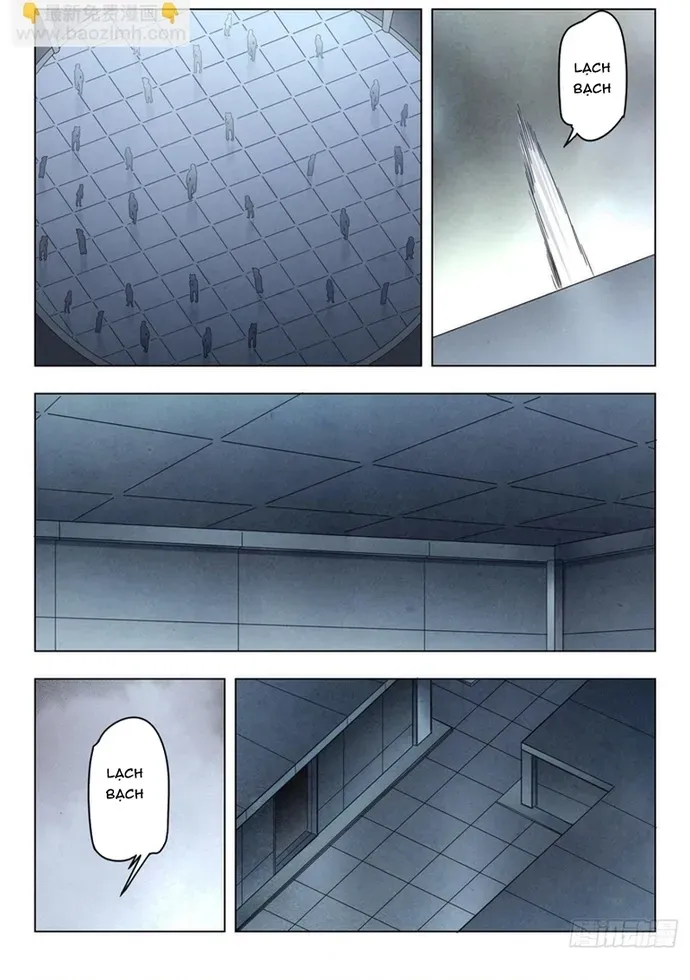 Triệu Hồi Sư Cuối Cùng Chapter 300 - 11