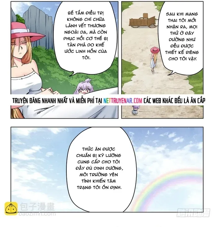 Triệu Hồi Sư Cuối Cùng Chapter 302 - 15