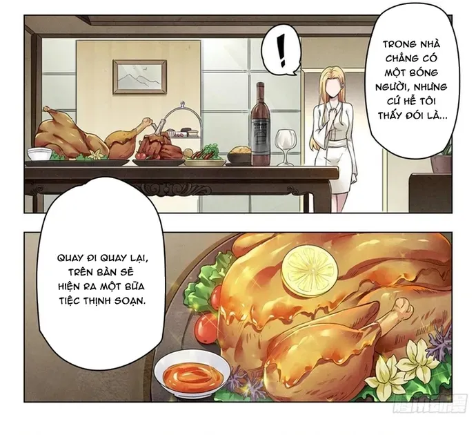 Triệu Hồi Sư Cuối Cùng Chapter 302 - 6