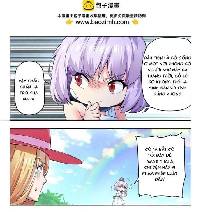 Triệu Hồi Sư Cuối Cùng Chapter 303 - 4