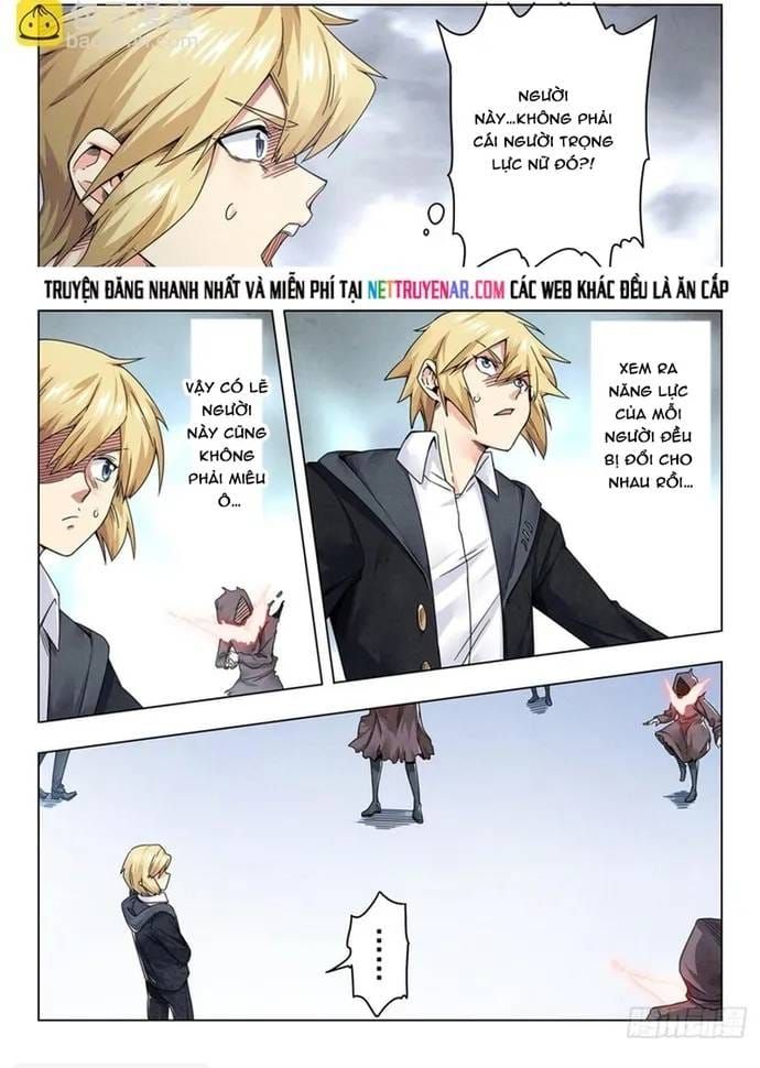 Triệu Hồi Sư Cuối Cùng Chapter 304 - 14