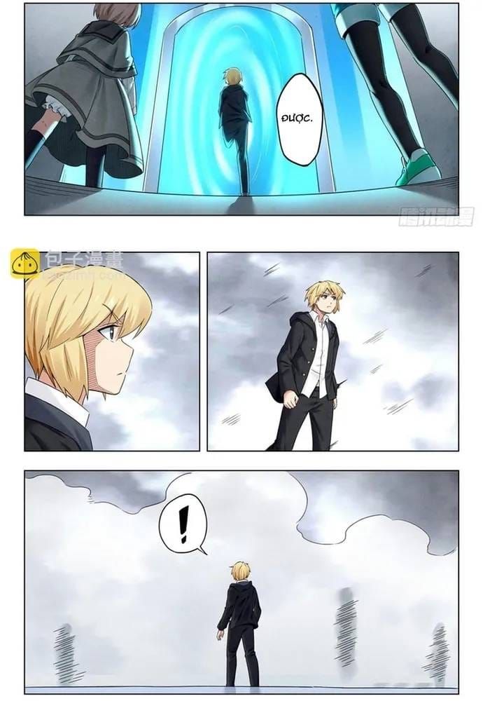Triệu Hồi Sư Cuối Cùng Chapter 304 - 6