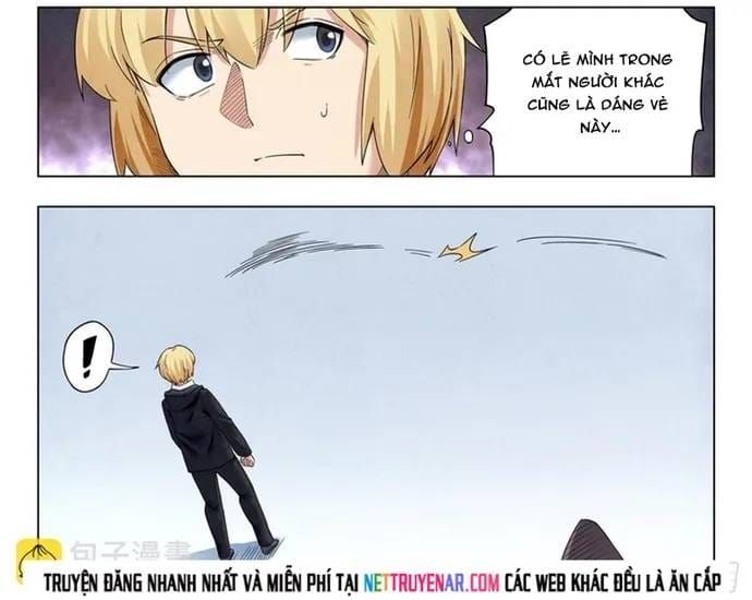 Triệu Hồi Sư Cuối Cùng Chapter 304 - 8