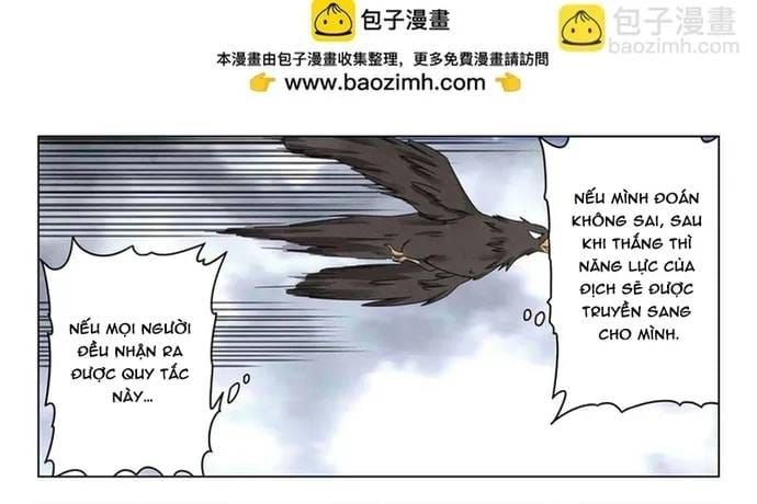 Triệu Hồi Sư Cuối Cùng Chapter 305 - 11