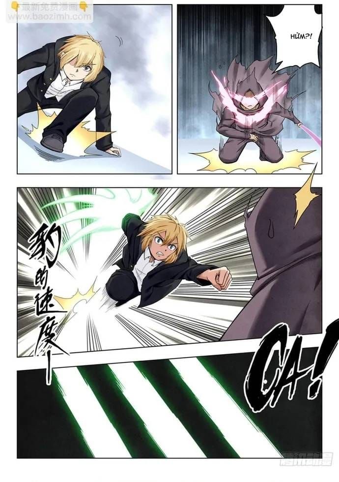 Triệu Hồi Sư Cuối Cùng Chapter 305 - 15