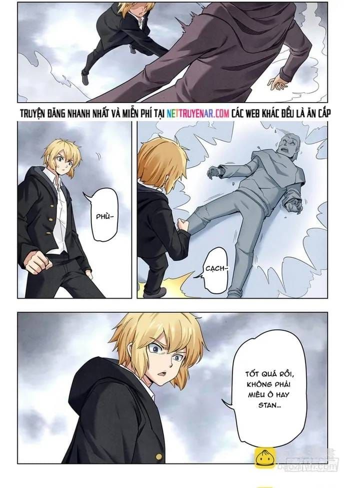 Triệu Hồi Sư Cuối Cùng Chapter 305 - 16