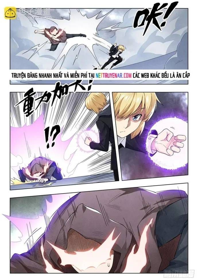 Triệu Hồi Sư Cuối Cùng Chapter 306 - 16