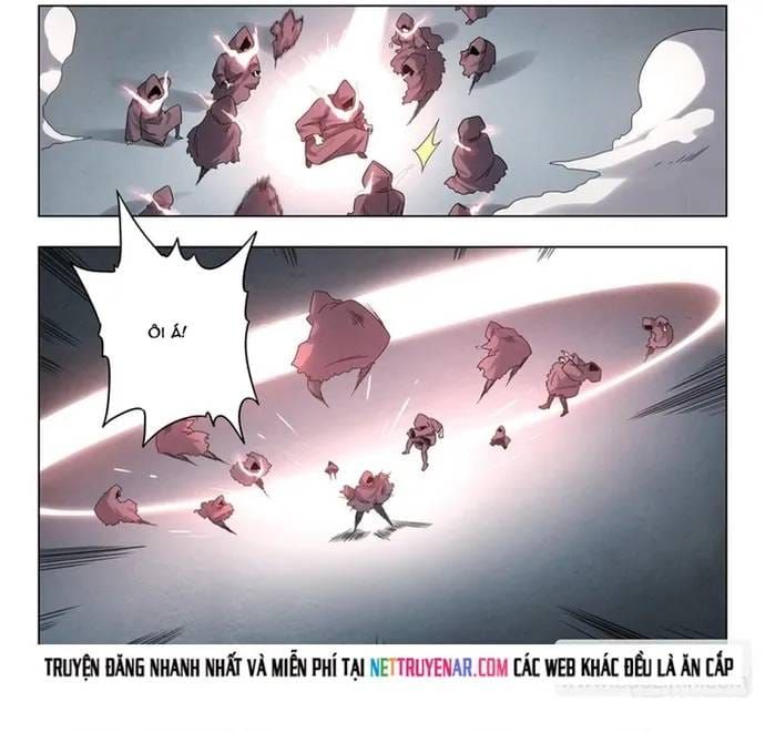 Triệu Hồi Sư Cuối Cùng Chapter 307 - 11